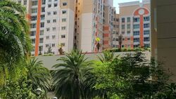 Blk 297 Punggol Central (Punggol), HDB 5 Rooms #311758711